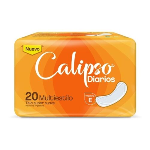 Calipso Multiestilo