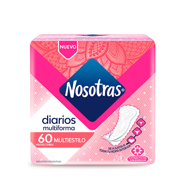 Nosotras Multiestilo