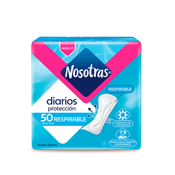 Nosotras Respirables