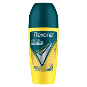 rexona roll on hombre v8 desodorante Desodorante Rexona Men RollOn x 50 ml: V8
