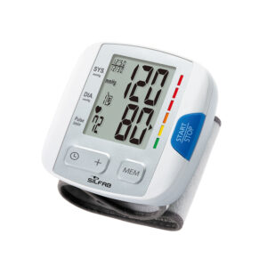 Silfab Tensiometro De Brazo Hl868ed