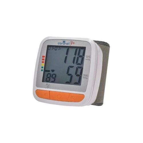 Coronet Tensiometro De Muñeca Ld-752