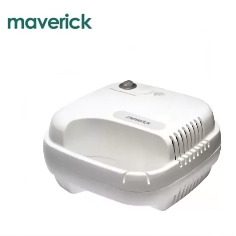 Maverick Elea Nebulizador Boxy-n Sal0106