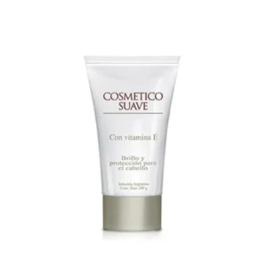 Cosmetico Suave Crema de Peinar: VARIEDAD