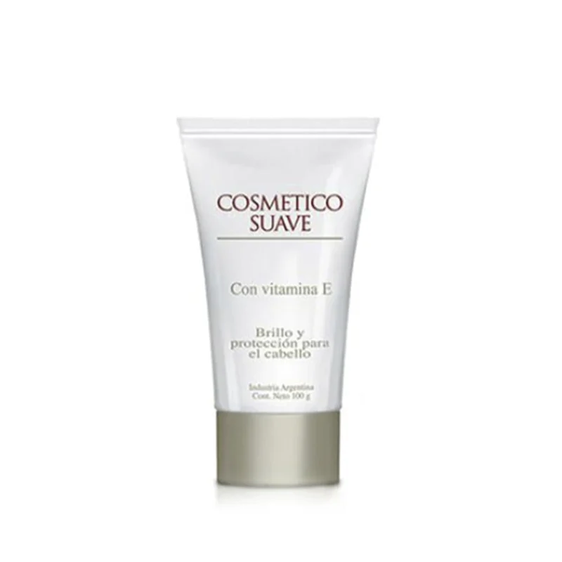 Cosmetico Suave Crema de Peinar: VARIEDAD