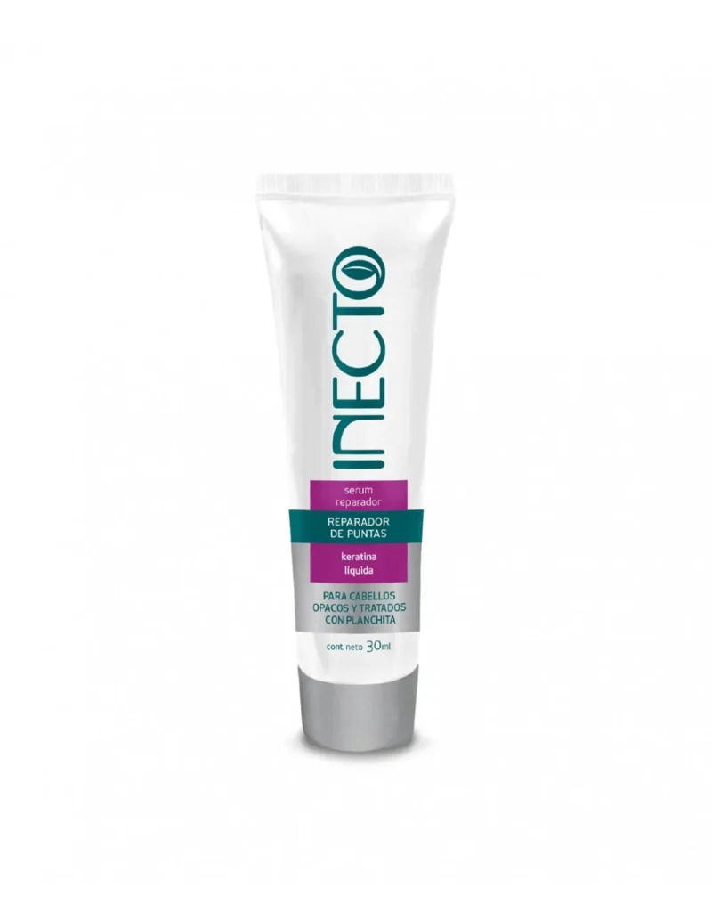 Inecto Serum x 30 ml: KERATINA