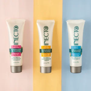 Inecto Serum x 30 ml: KERATINA