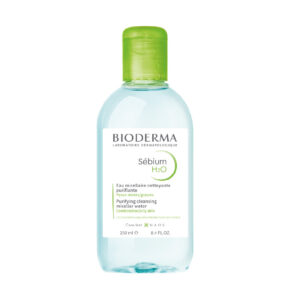 Bioderma SEBIUM H2O  X 250 ml