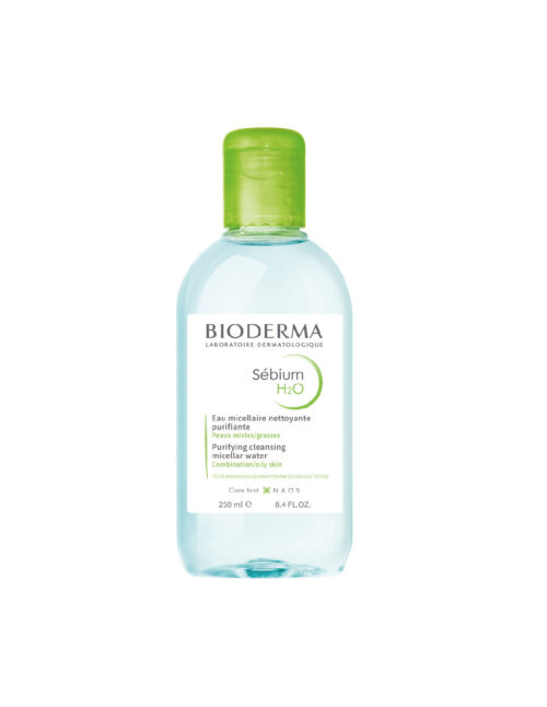 bioderma sensibio x 250 ml Bioderma SEBIUM H2O X 250 ml