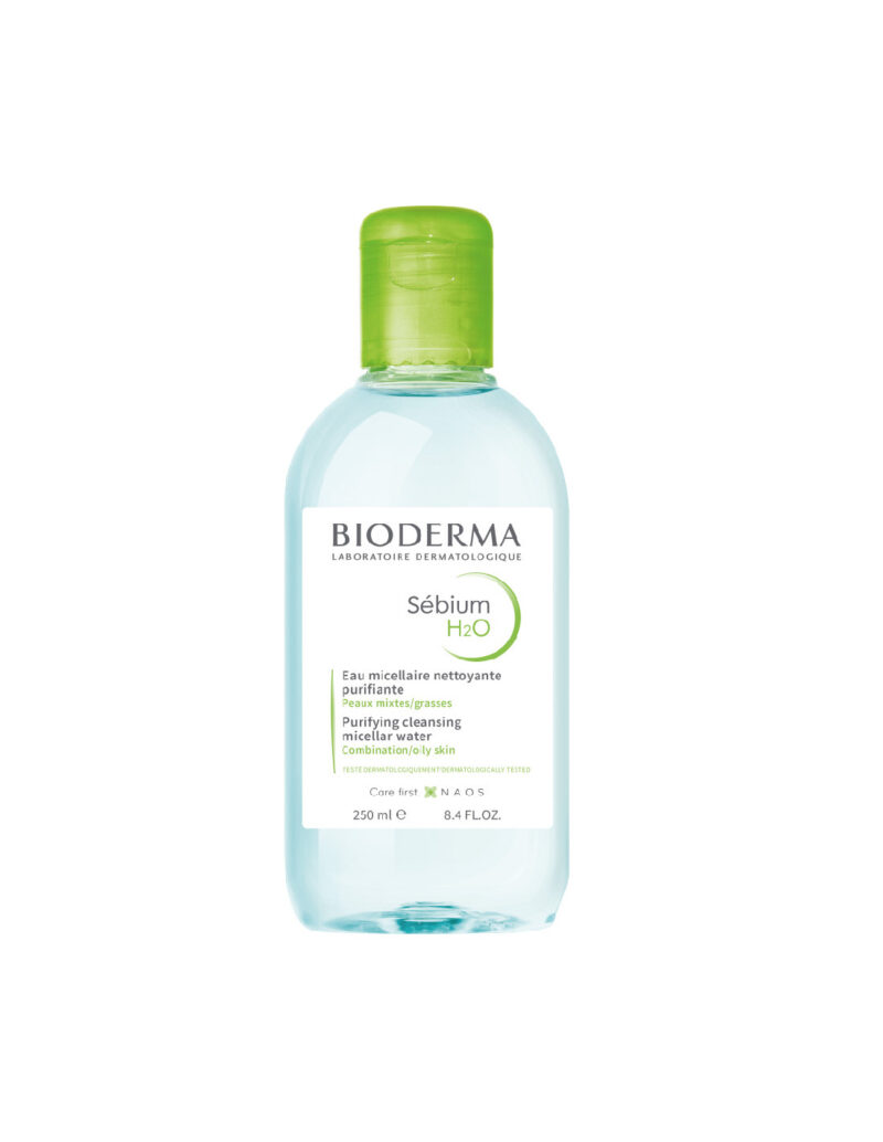 Bioderma SEBIUM H2O  X 250 ml