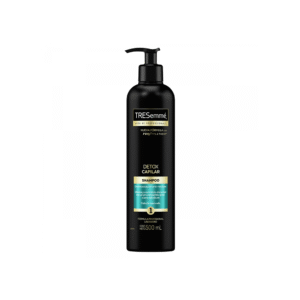 TRESemmé Shampoo Detox Capilar 500 ml
