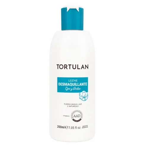Tortulan Leche Desmaquillante x 200 ml
