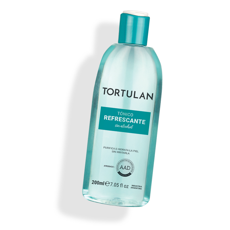 tortulan tonico refrescante Tortulan Agua Micelar TONICO REFRESCANTE 200 ml