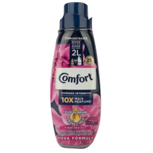 Comfort Brisa Elegante Suavizante x 500 ml .