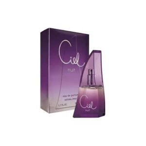 Ciel Nuit Eau de Parfum en presentación x 50 ml