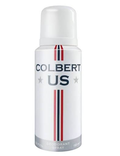 Colbert US Desodorante en Aerosol 150 ml