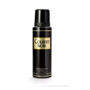 Desodorante en Aerosol Colbert Noir 250 ml
