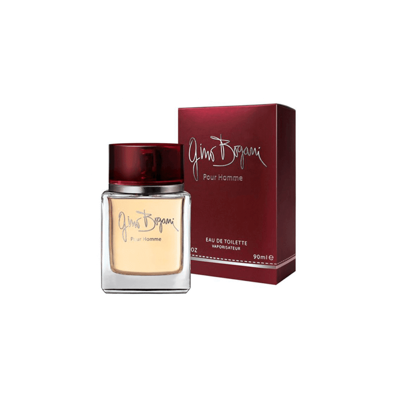 Gino Bogani Eau De Toilette x 90ml