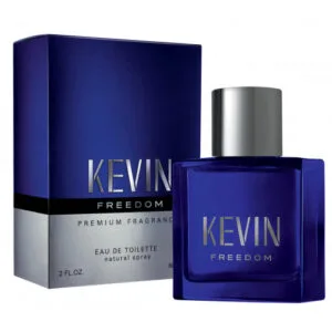 KEVIN FREEDOM Kevin Freedom Eau de Toilette 60 ml