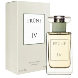 Prune Eau De Toilette Fragancia IV x 50ml