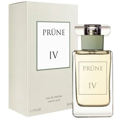 Prune Eau De Toilette Fragancia IV x 50ml