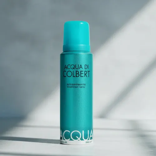 aqua dicolbert x 250 ml AcQua Di Colbert Desodorante x 250 ml