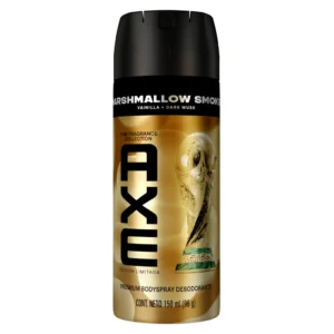AXE Marshmallow Smoke x 150 ml Edicion Limitiada