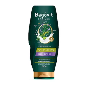 Bagovit Plasma Vegetal Acondicionador x 350 ml