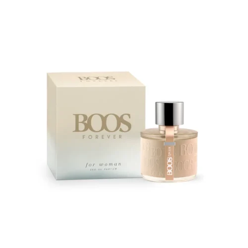 Boos Forever Eau de Parfum x 100 ml