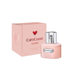 Caro Cuore Amore Eau de Toilette 60 ml