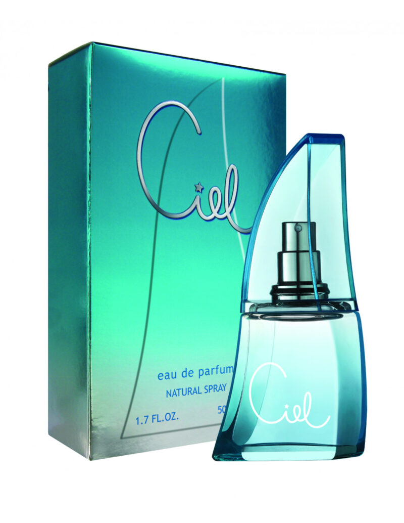 Ciel Eau de Parfum x 50 ml