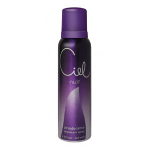 ciel-nuit-desodorante-aerosol-x-123m-7791600064457 Desodorante Ciel Nuit en Aerosol para mujer de 123 ml.