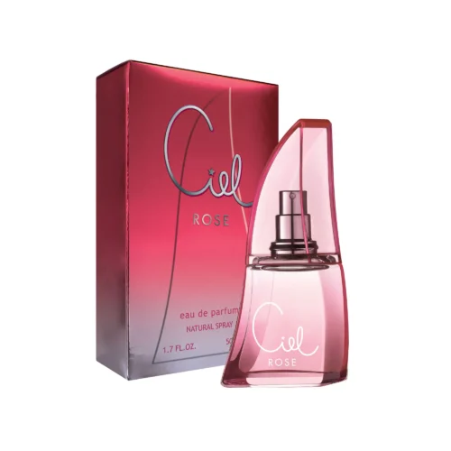 Perfume Ciel Rose Eau de Parfum x 50 ml