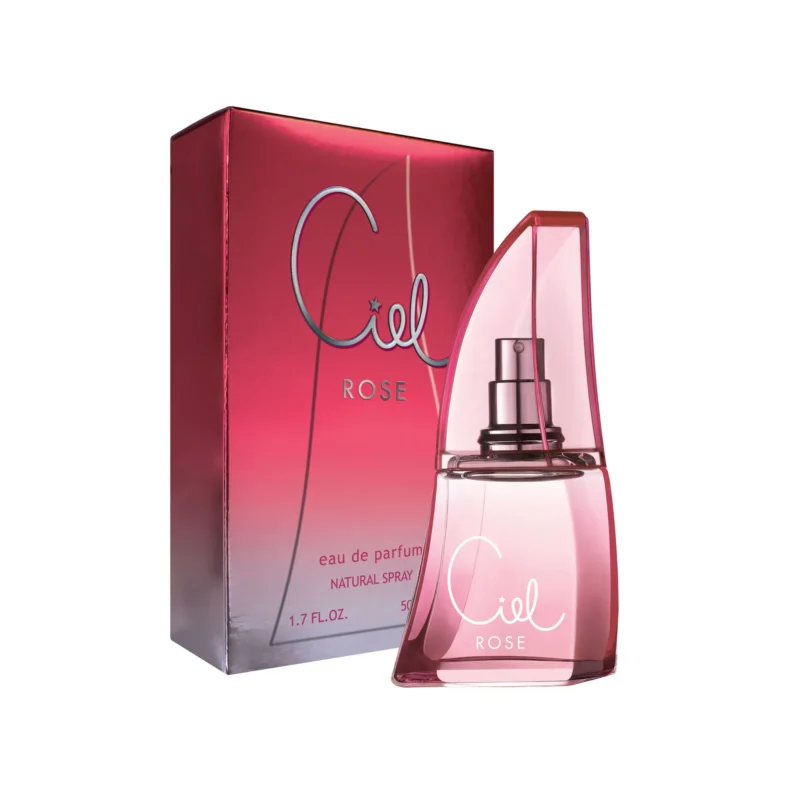 Perfume Ciel Rose Eau de Parfum x 50 ml