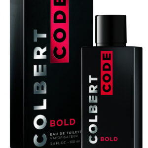 colbert code 100 ml Colbert Code Bold Eau de Toilette x 100 ml
