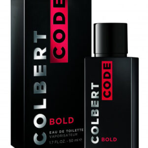colbert code 50 ml Colbert Code Bold Eau de Toilette x 50 ml