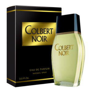 colbert noir 100 ml Colbert Noir Eau de Parfum 90ml