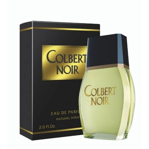 Colbert Noir Eau de Parfum 60 ml