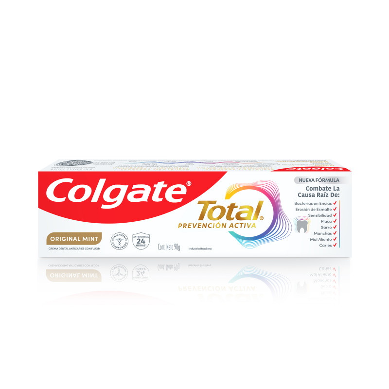 colgate-crema-dental-total-original-x-90g-7509546702605 Pasta Dental Colgate Total Original Mint 90g .