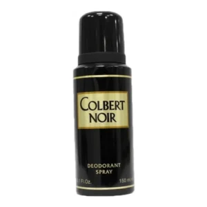 deo colbert noir 150 Desodorante en Aerosol Colbert Noir 150 ml