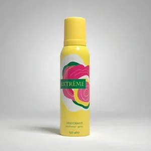 L'Extreme Desodorante Aerosol x 123 ml.