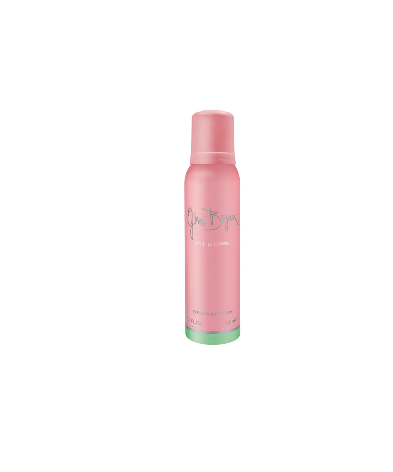 desodorante-gino-bogani-chic-x-123-ml Gino Bogani Chic To Cheek ! Desodorante Spray x 123 ml