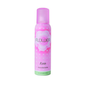 Flower Rose Desodorante x 123 ml