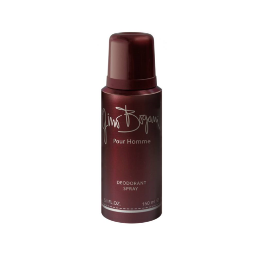 Gino Bogani Pour Homme Desodorante Spray x 150 ml