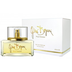Gino Bogani Pour Femme Eau de Parfum x 60 ml