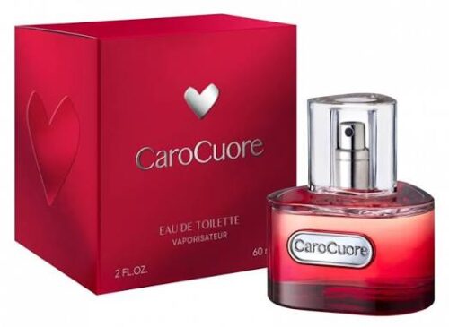 images.jpg caro cuore Caro Cuore Eau Toilette x 60 ml