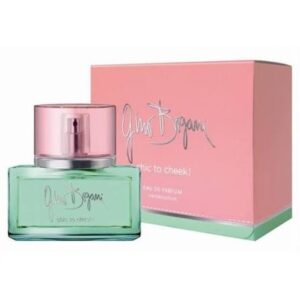images.jpg gino bogani Gino Bogani Chic To Cheek ! Eau De Parfum x 60 ml