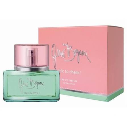 images.jpg gino bogani Gino Bogani Chic To Cheek ! Eau De Parfum x 60 ml
