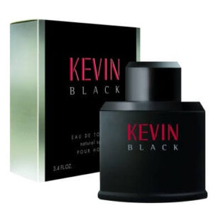 kevin black Kevin Black Eau De Toilette 100ml