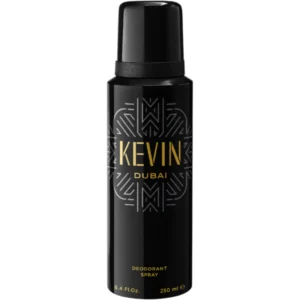 kevin dubai deo Kevin Dubai Desodorante en Aerosol 250 ml